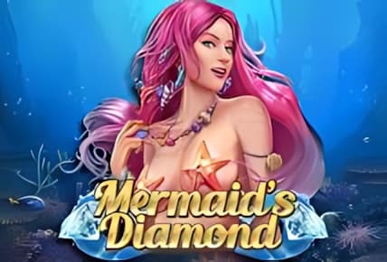 Mermaids Diamonds img