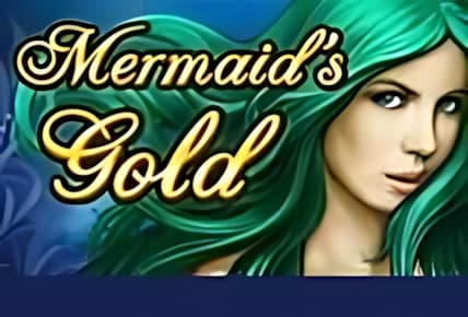 Mermaids Gold img