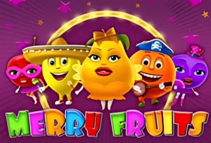 Merry Fruits img