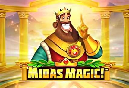 Midas Magic! img