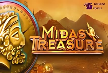 Midas Treasure img