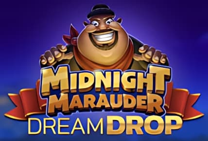 Midnight Marauder: Dream Drop img