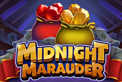 Midnight Marauder