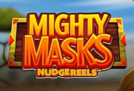 Mighty Masks img