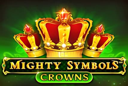 Mighty Symbols Crowns img