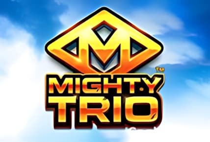 Mighty Trio img