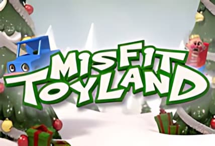 Misfit Toyland img