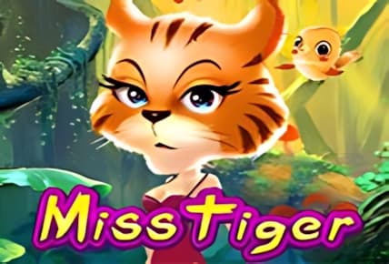 Miss Tiger img
