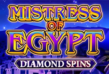 Mistress of Egypt img