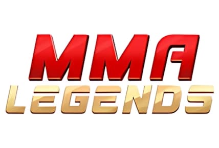 MMA Legends img