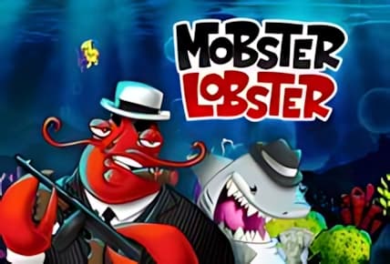 Mobster Lobster img