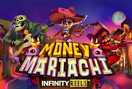 Money Mariachi Infinity Reels img
