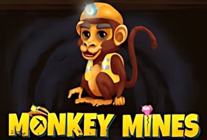 Monkey Mines img