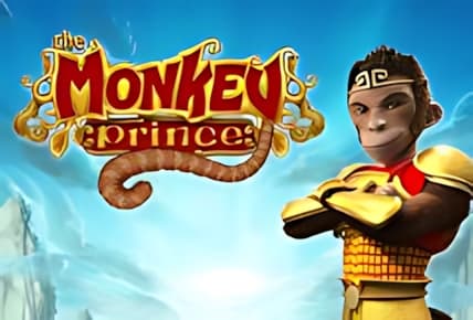 Monkey Prince img