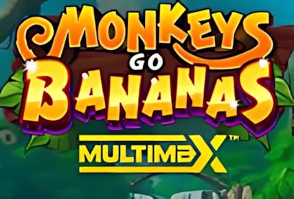 Monkeys Go Bananas MultiMax img