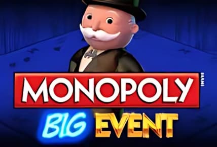 Monopoly Big Event img