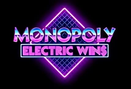 Monopoly Electric Wins img