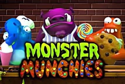 Monster Munchies img
