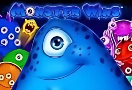 Monster Wins img