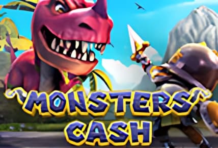 Monsters Cash img