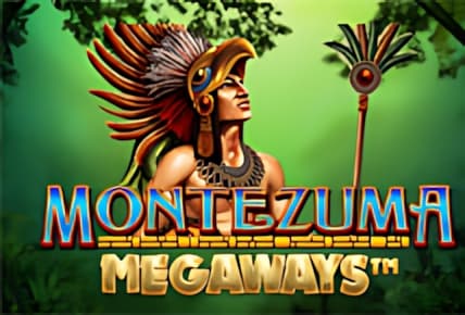 Montezuma Megaways img