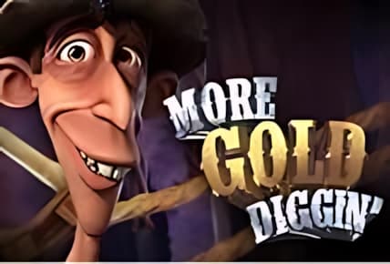 More Gold Diggin img