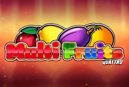 Multi Fruits Quattro img