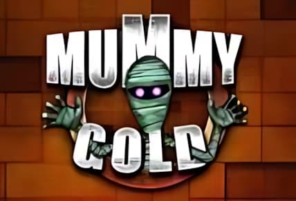 Mummy Gold img