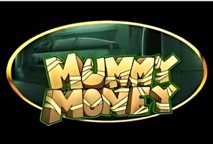 Mummy Money img