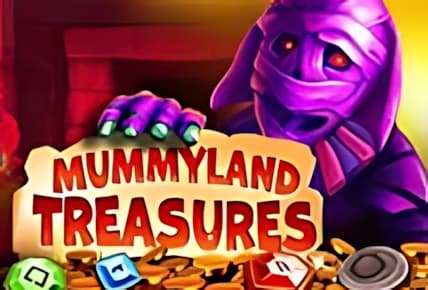 Mummyland Treasures img