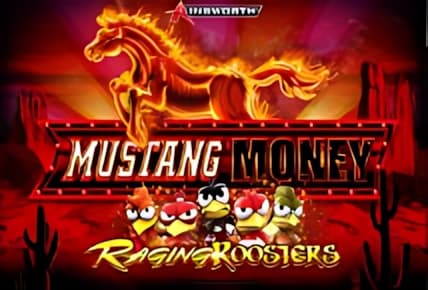 Mustang Money Raging Roosters img