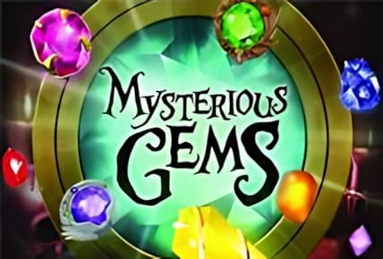 Mysterious Gems img
