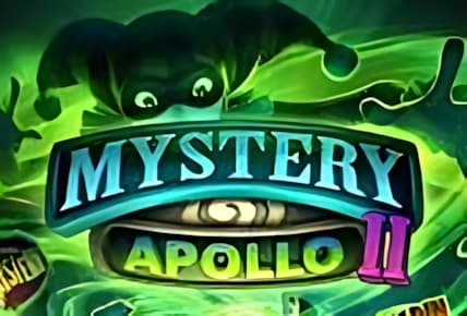 Mystery Apollo II img