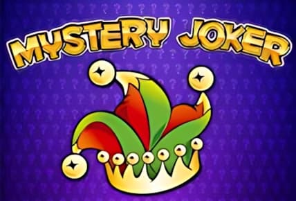 Mystery Joker img