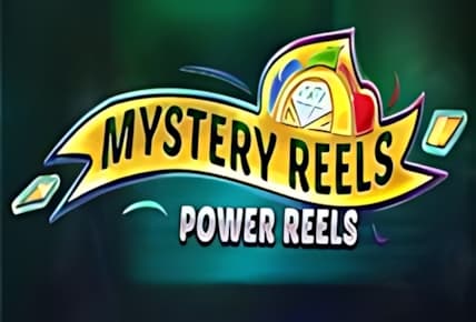 Mystery Reels Power Reels img