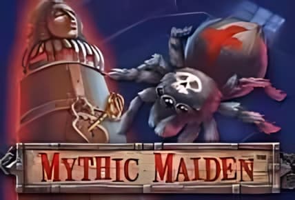 Mythic Maiden img