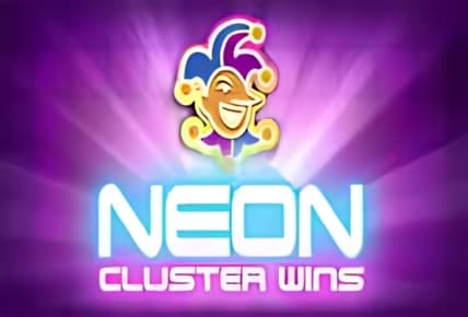 Neon Cluster Wins img