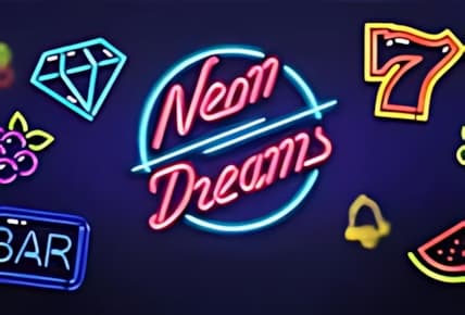 Neon Dreams img