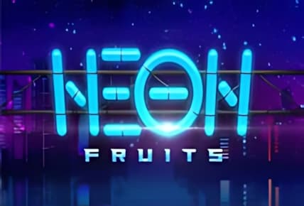 Neon Fruits img