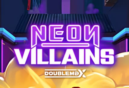 Neon Villains DoubleMax img