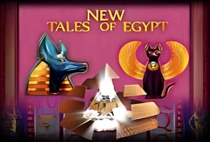 New Tales of Egypt img