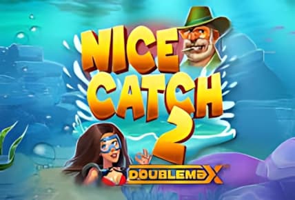 Nice Catch 2 DoubleMax img