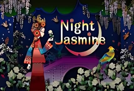 Night Jasmine img