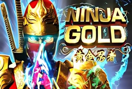 Ninja Gold