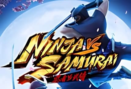 Ninja vs Samurai img