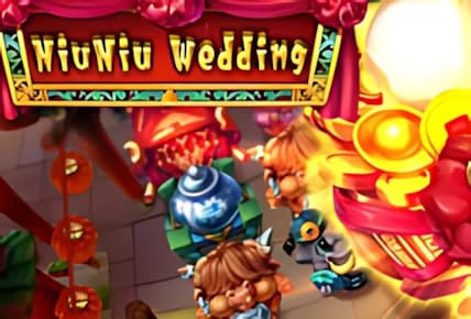 Niu Niu Wedding img