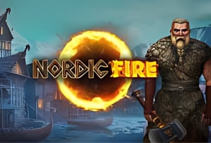 Nordic Fire img