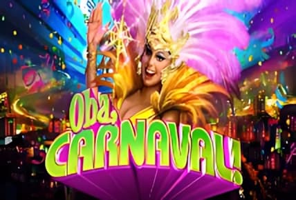 Oba Carnival img
