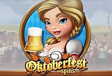 Oktoberfest Spins img