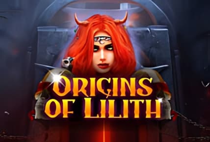 Origins of Lilith img